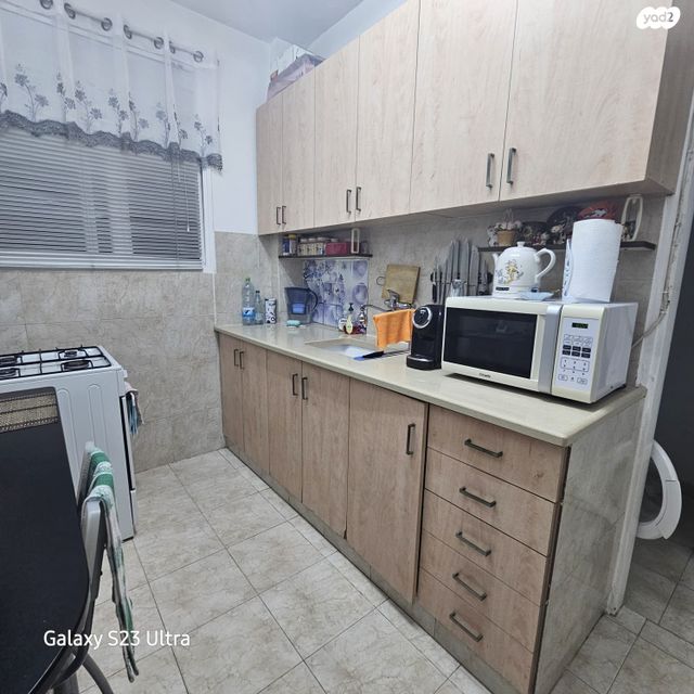 דירה, השיקמה, בת ים