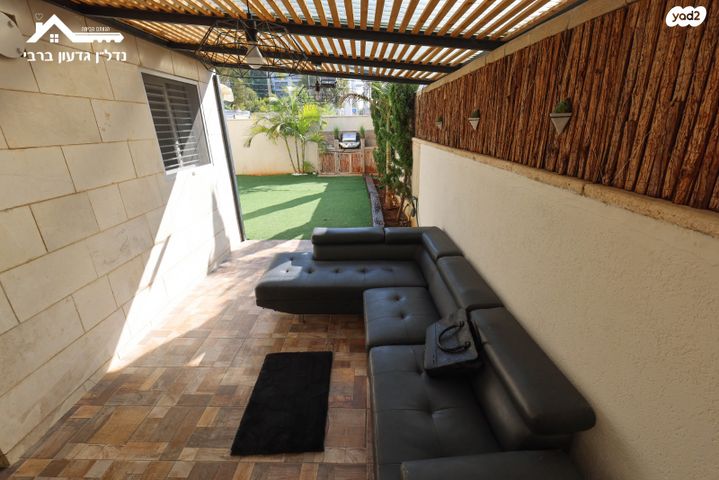 דירת גן, אשדוד