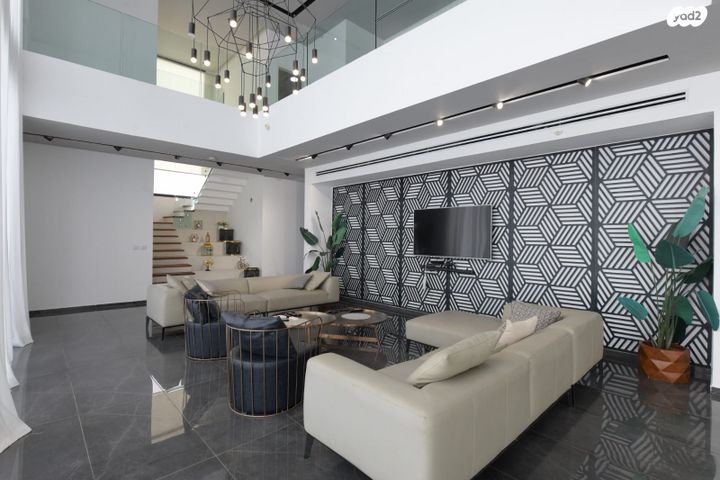 בית פרטי/ קוטג', אילת