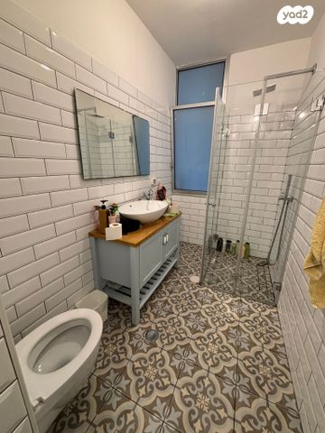 דירה, סוקולוב, רוטשילד עצמאות, בת ים