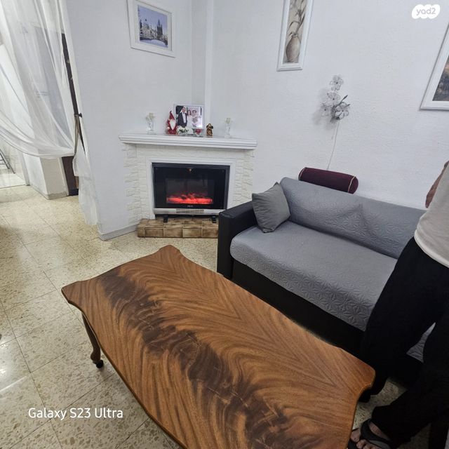 דירה, השיקמה, בת ים