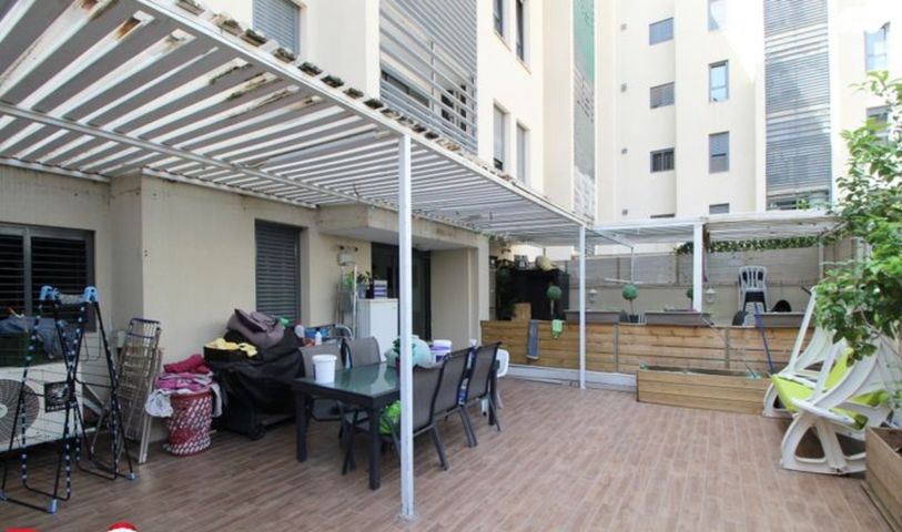 דירת גן, הרב אלנקווה 40, כפיר, נווה כפיר, תל אביב יפו