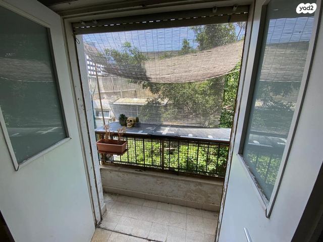 דירה, גולדברג, תל אביב יפו