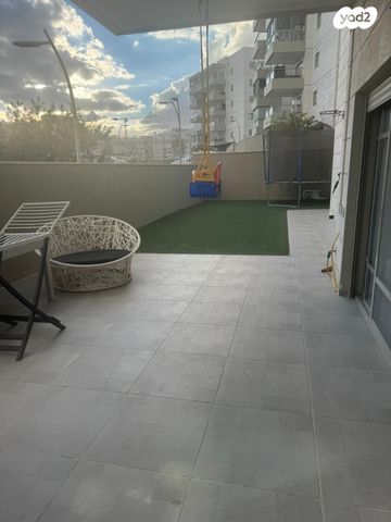 דירת גן, הרב אלעזר אבוחצירה, דימונה