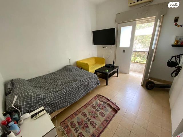 דירה, גולדברג, תל אביב יפו