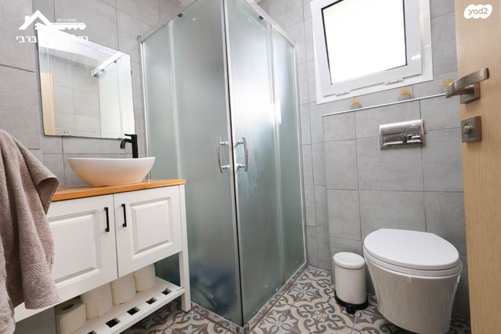 דירת גן, אשדוד