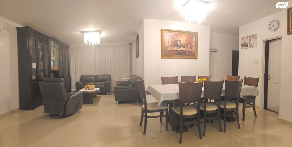 דירה, הרב ריינס, צפון מזרח מרכז העיר, נתניה