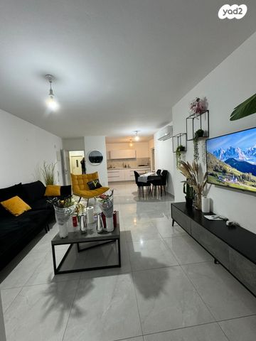 דירה, שדרות ירושלים 78, שכונה ט', באר שבע