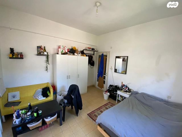 דירה, גולדברג, תל אביב יפו