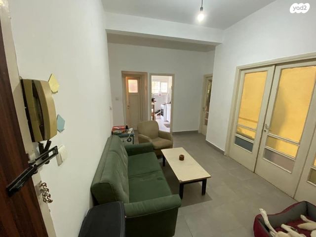 דירה, גולדברג, תל אביב יפו