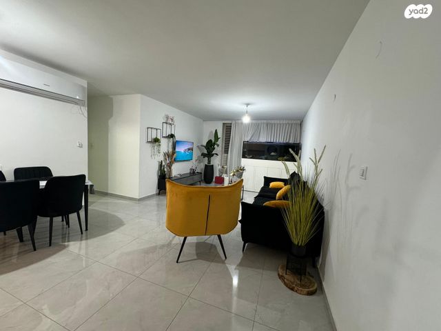 דירה, שדרות ירושלים 78, שכונה ט', באר שבע