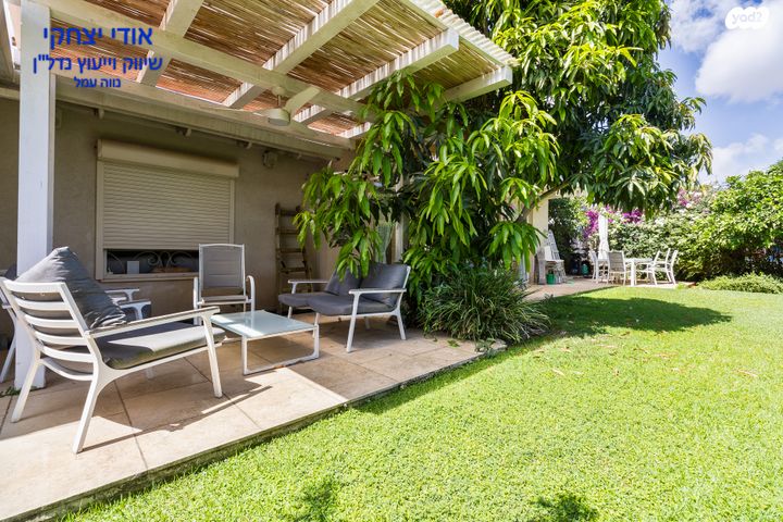 בית פרטי/ קוטג', הרצליה