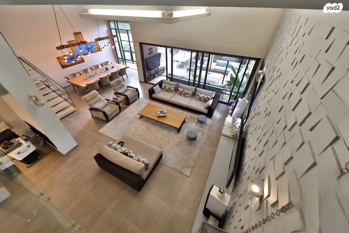 בית פרטי/ קוטג', חנתון