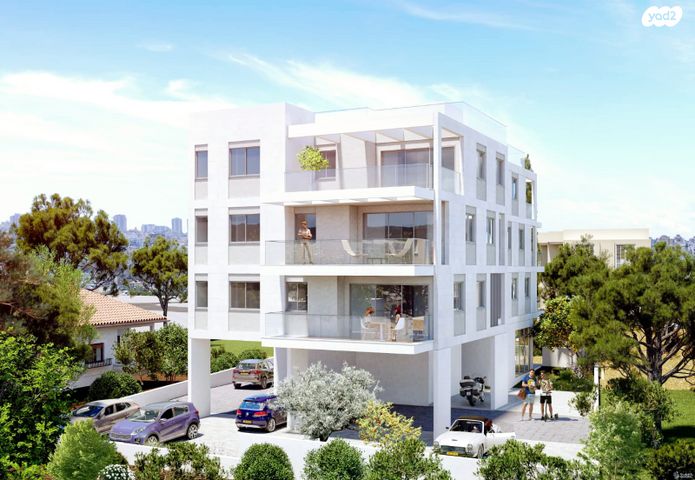 הרצליה הצעירה