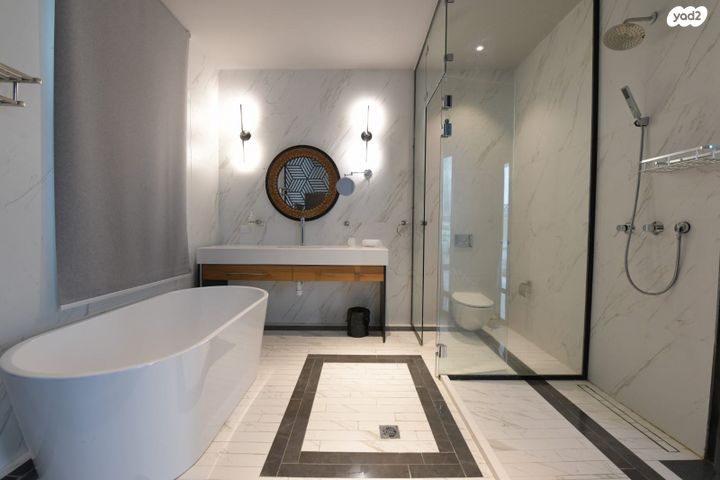 בית פרטי/ קוטג', אילת