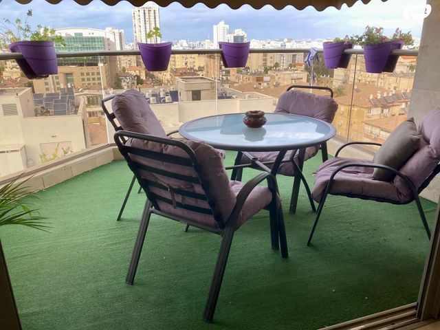 גג/ פנטהאוז, אברמוביץ', ראשון לציון