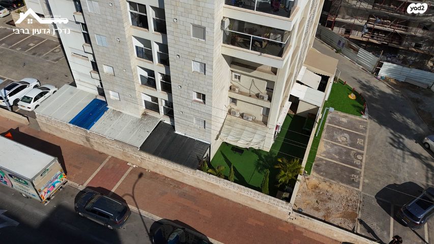 דירת גן, אשדוד