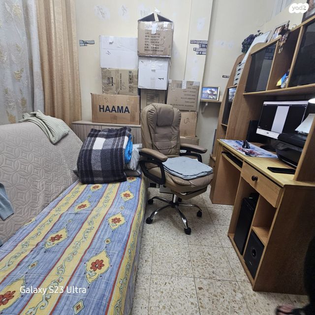 דירה, השיקמה, בת ים