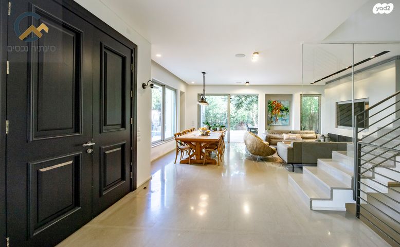 בית פרטי/ קוטג', מתחם 200, הוד השרון