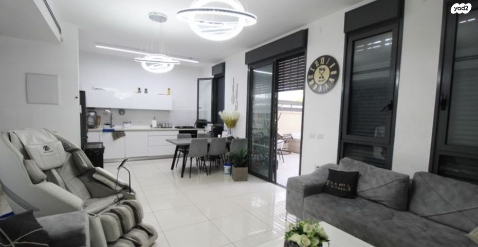 דירת גן, הרב אלנקווה 44, כפיר, נווה כפיר, תל אביב יפו