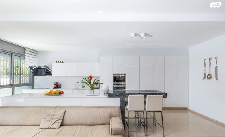 דירת גן, רמת דניה, ירושלים