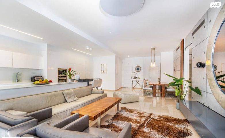 דירת גן, רמת דניה, ירושלים