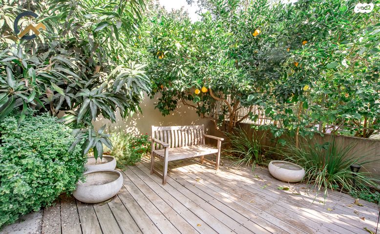 בית פרטי/ קוטג', מתחם 200, הוד השרון