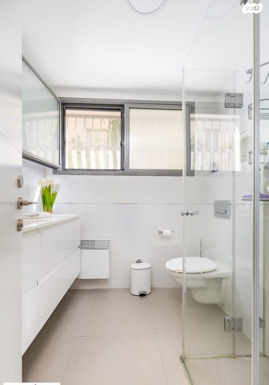 דירת גן, רמת דניה, ירושלים