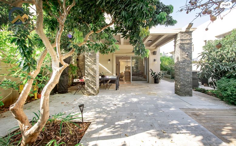 בית פרטי/ קוטג', מתחם 200, הוד השרון