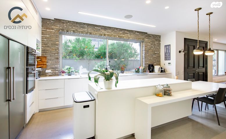 בית פרטי/ קוטג', מתחם 200, הוד השרון