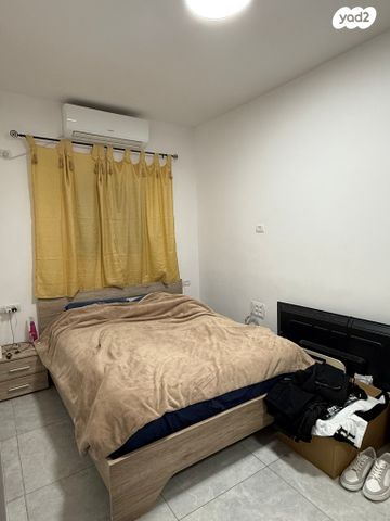 דירה, גולומב, שכונה ג', באר שבע