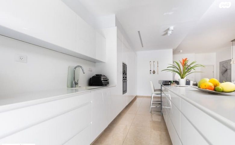 דירת גן, רמת דניה, ירושלים