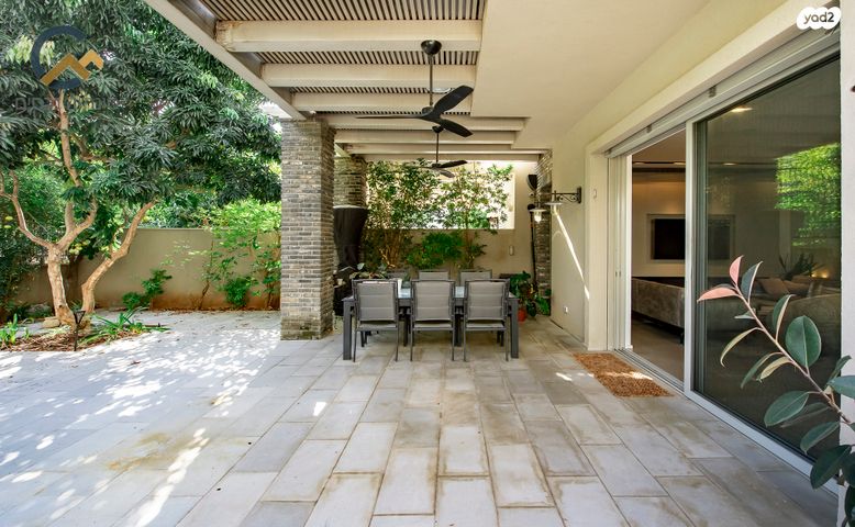 בית פרטי/ קוטג', מתחם 200, הוד השרון