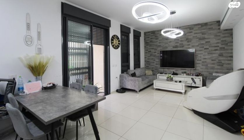 דירת גן, הרב אלנקווה 44, כפיר, נווה כפיר, תל אביב יפו