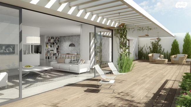 שכונת הראשונים