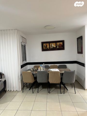 דירה, דב ברייר, אשקלון