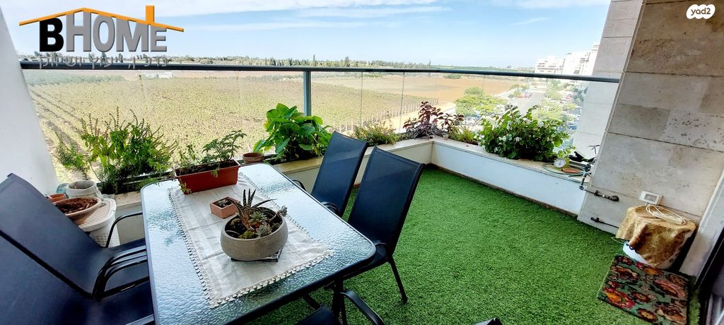 דירה, שדרות יצחק רבין, קדימה צורן