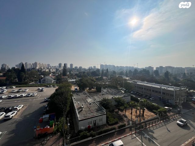 דירה, יהודה המכבי, הותיקה, קרית אונו