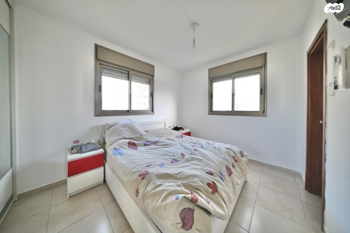 דירה, האימהות, סביוני נצר סירני, נס ציונה