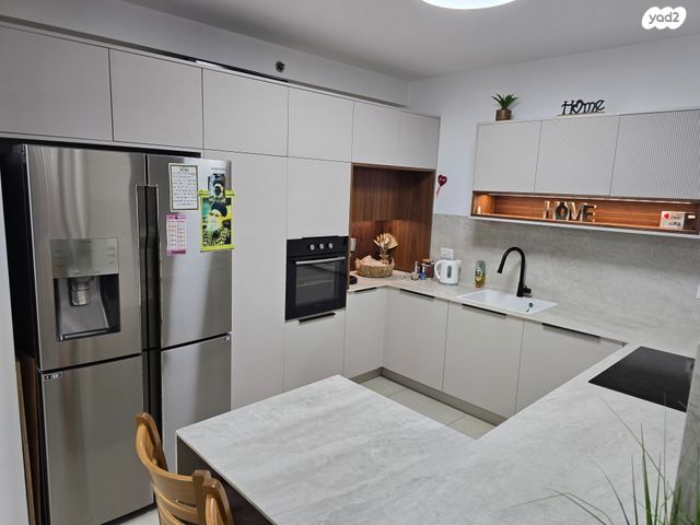 דירה, אברהם מחרז, סנטרל פארק / האצטדיון, באר שבע