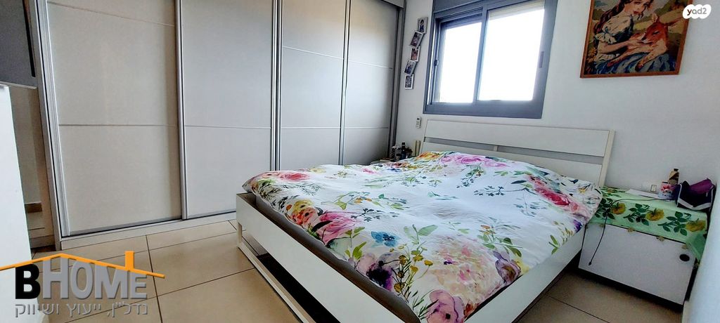 דירה, שדרות יצחק רבין, קדימה צורן