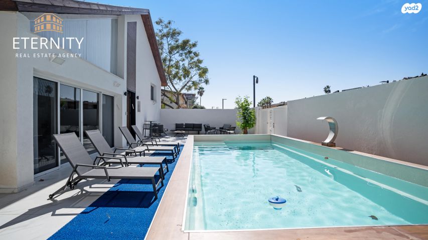 בית פרטי/ קוטג', אלי לנדאו 111, הרצליה פיתוח, הרצליה