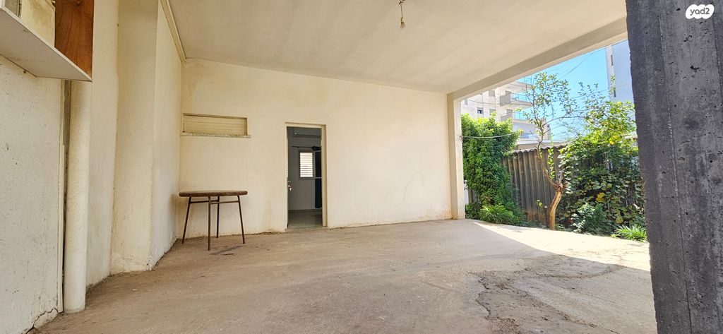 יחידת דיור, הדרים, עפולה