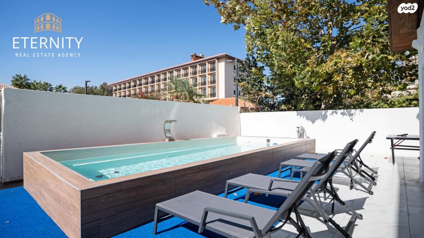 בית פרטי/ קוטג', אלי לנדאו 111, הרצליה פיתוח, הרצליה