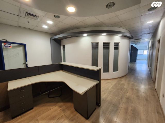 משרדים, יוזמה, אזור תעשיה, טירת כרמל