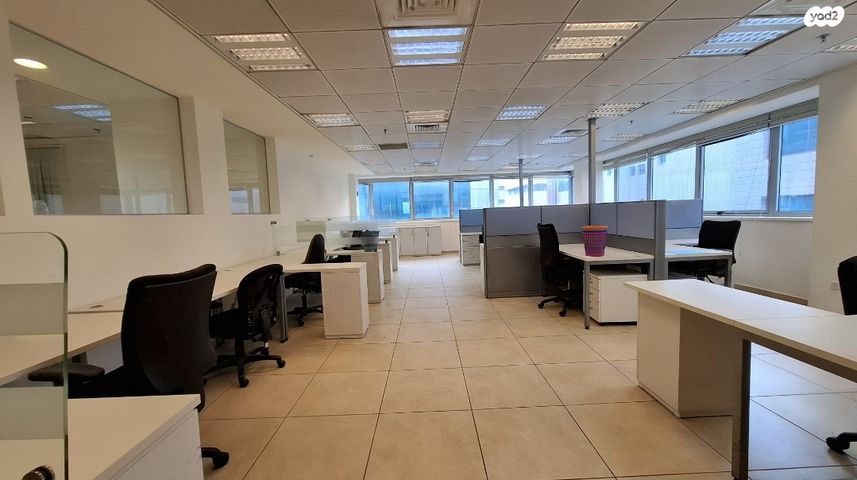 משרדים, ברקת, סטארטסיב / רמת סיב, פתח תקווה