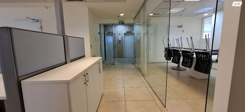 משרדים, ברקת, סטארטסיב / רמת סיב, פתח תקווה