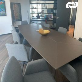 משרדים, דרך מנחם בגין, תל אביב יפו