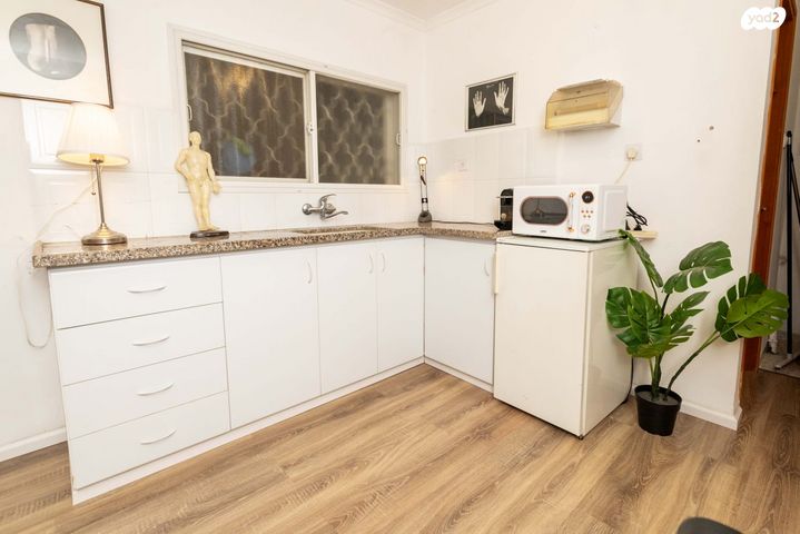 קליניקות, חן, מערבית, כרמיאל