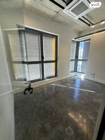 משרדים, שטיבל, מונטיפיורי, הרכבת, תל אביב יפו